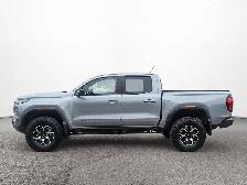 2025 GMC Canyon AT4X | One Owner | AT4 Premium Package - Photo 3
