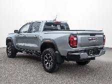 2025 GMC Canyon AT4X | One Owner | AT4 Premium Package - Photo 5