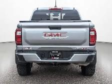 2025 GMC Canyon AT4X | One Owner | AT4 Premium Package - Photo 6