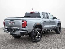2025 GMC Canyon AT4X | One Owner | AT4 Premium Package - Photo 7