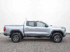 2025 GMC Canyon AT4X | One Owner | AT4 Premium Package - Photo 8