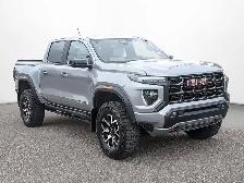 2025 GMC Canyon AT4X | One Owner | AT4 Premium Package - Photo 9