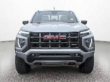 2025 GMC Canyon AT4X | One Owner | AT4 Premium Package - Photo 10