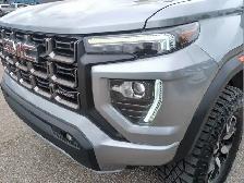 2025 GMC Canyon AT4X | One Owner | AT4 Premium Package - Photo 13