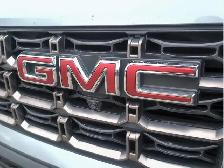 2025 GMC Canyon AT4X | One Owner | AT4 Premium Package - Photo 14