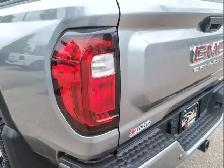 2025 GMC Canyon AT4X | One Owner | AT4 Premium Package - Photo 15