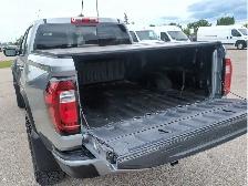 2025 GMC Canyon AT4X | One Owner | AT4 Premium Package - Photo 16