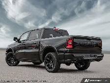 2026 Ram 1500 Laramie | Panoramic Sunroof - Photo 5