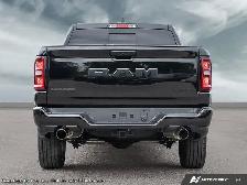 2026 Ram 1500 Laramie | Panoramic Sunroof - Photo 6