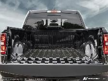 2026 Ram 1500 Laramie | Panoramic Sunroof - Photo 8
