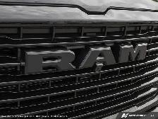 2026 Ram 1500 Laramie | Panoramic Sunroof - Photo 10