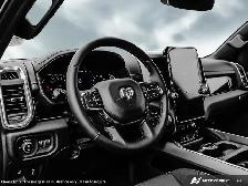 2026 Ram 1500 Laramie | Panoramic Sunroof - Photo 13