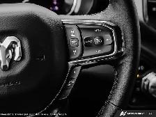 2026 Ram 1500 Laramie | Panoramic Sunroof - Photo 16