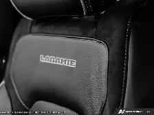 2026 Ram 1500 Laramie | Panoramic Sunroof - Photo 21
