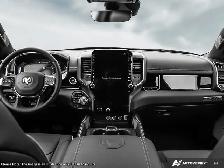 2026 Ram 1500 Laramie | Panoramic Sunroof - Photo 23