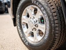 2027 Ram 3500 Big Horn Crew Cab 4x4, 8' Box - Photo 3
