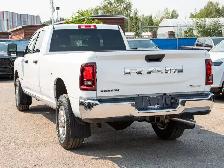 2027 Ram 3500 Big Horn Crew Cab 4x4, 8' Box - Photo 6