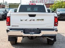 2027 Ram 3500 Big Horn Crew Cab 4x4, 8' Box - Photo 7