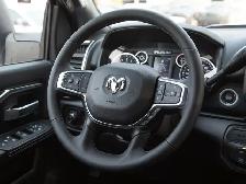 2027 Ram 3500 Big Horn Crew Cab 4x4, 8' Box - Photo 13
