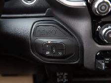 2027 Ram 3500 Big Horn Crew Cab 4x4, 8' Box - Photo 19