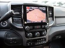 2027 Ram 3500 Big Horn Crew Cab 4x4, 8' Box - Photo 20