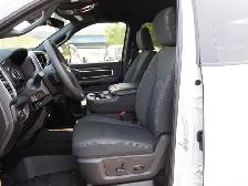 2027 Ram 3500 Big Horn Crew Cab 4x4, 8' Box - Photo 23
