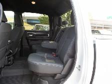 2027 Ram 3500 Big Horn Crew Cab 4x4, 8' Box - Photo 24