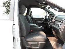 2027 Ram 3500 Big Horn Crew Cab 4x4, 8' Box - Photo 25