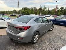 2015 Mazda Mazda3 Sedan GX NO ACCIDENT - Photo 4
