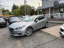 2015 Mazda Mazda3 Sedan GX NO ACCIDENT - Photo 5