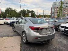 2015 Mazda Mazda3 Sedan GX NO ACCIDENT - Photo 9