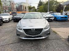 2015 Mazda Mazda3 Sedan GX NO ACCIDENT - Photo 10