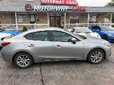2015 Mazda Mazda3 Sedan GX NO ACCIDENT - Photo 12