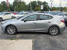 2015 Mazda Mazda3 Sedan GX NO ACCIDENT - Photo 13