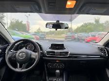 2015 Mazda Mazda3 Sedan GX NO ACCIDENT - Photo 14