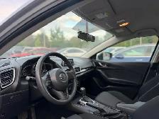 2015 Mazda Mazda3 Sedan GX NO ACCIDENT - Photo 15