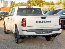 2026 Ram 1500 Big Horn Crew Cab 4x4 - Photo 4