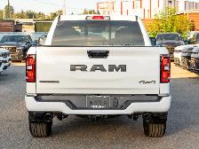 2026 Ram 1500 Big Horn Crew Cab 4x4 - Photo 5