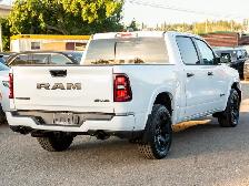 2026 Ram 1500 Big Horn Crew Cab 4x4 - Photo 6