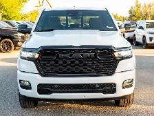 2026 Ram 1500 Big Horn Crew Cab 4x4 - Photo 9
