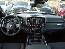 2026 Ram 1500 Big Horn Crew Cab 4x4 - Photo 12
