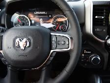 2026 Ram 1500 Big Horn Crew Cab 4x4 - Photo 16