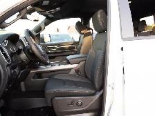 2026 Ram 1500 Big Horn Crew Cab 4x4 - Photo 23