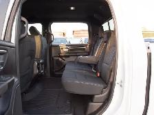 2026 Ram 1500 Big Horn Crew Cab 4x4 - Photo 24