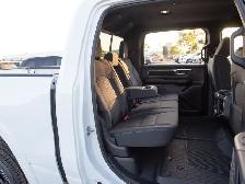 2026 Ram 1500 Big Horn Crew Cab 4x4 - Photo 25