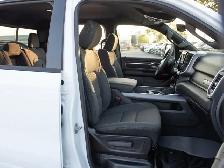 2026 Ram 1500 Big Horn Crew Cab 4x4 - Photo 26