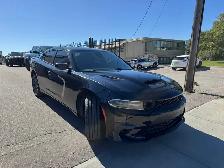 2022 Dodge Charger SXT - Photo 3