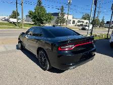 2022 Dodge Charger SXT - Photo 6