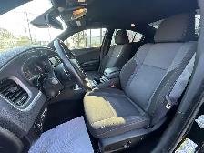 2022 Dodge Charger SXT - Photo 7