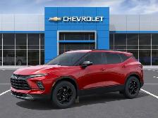 2026 Chevrolet Blazer True North True North AWD - Photo 2